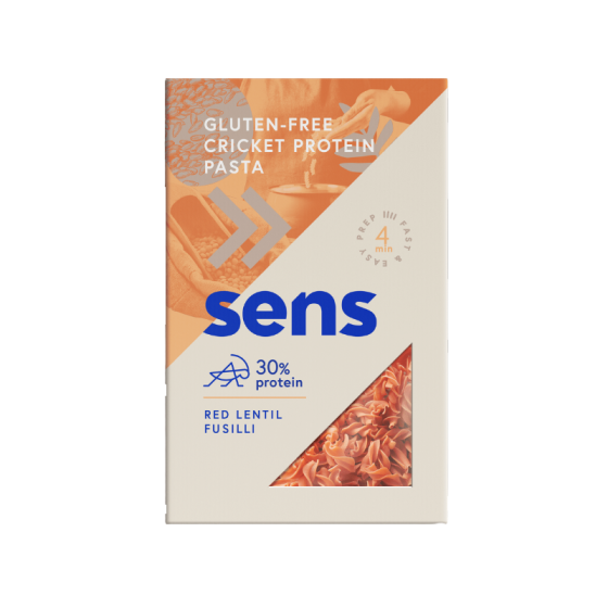Sens Protein farinha de...