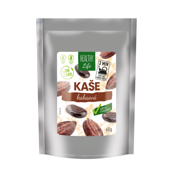 IPlody Gachas de cacao...