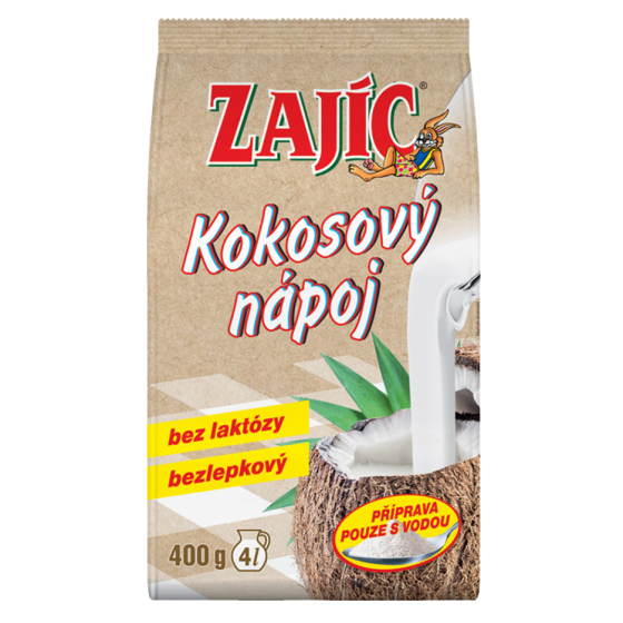 Mogador Kokosový nápoj...