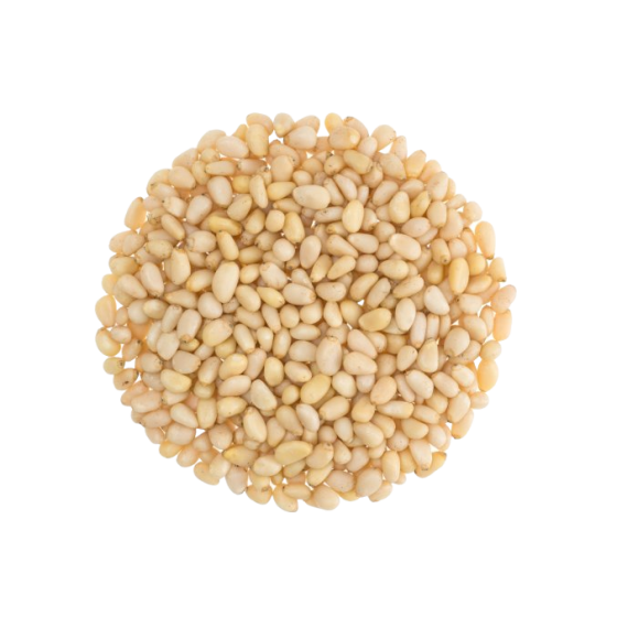 Nutsman pine nuts