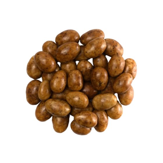 Nutsman Mandle tiramisu