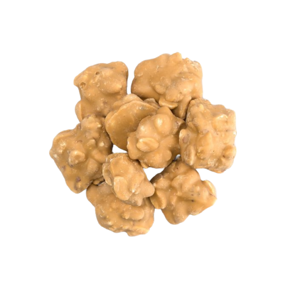 Nutsman Arašídové hrudky ve...