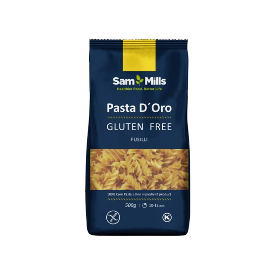 BZL Fusilli 500 g Sam Mills