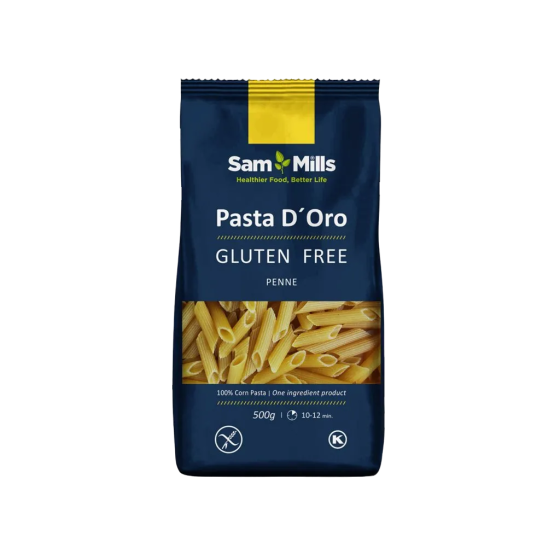 BZL Penne 500 g Sam Mills