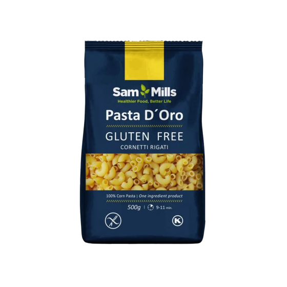 BZL Kolínka 500 g Sam Mills