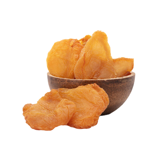 Hrušky sušené tasty plátky...