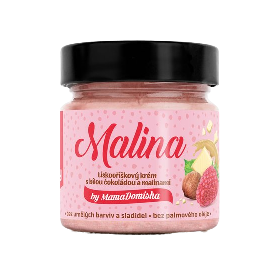 Malina by @mamadomisha 250 g