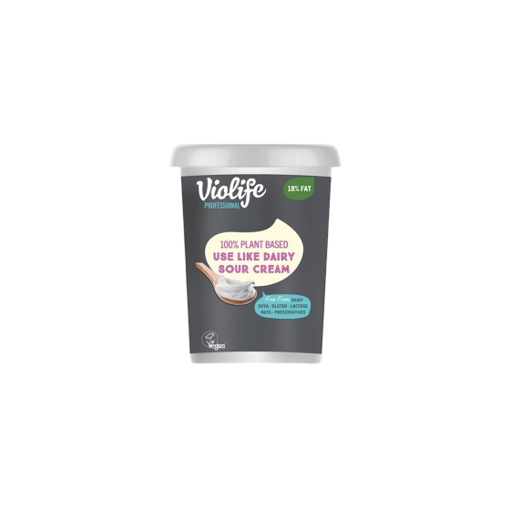 Nata agria alternativa...