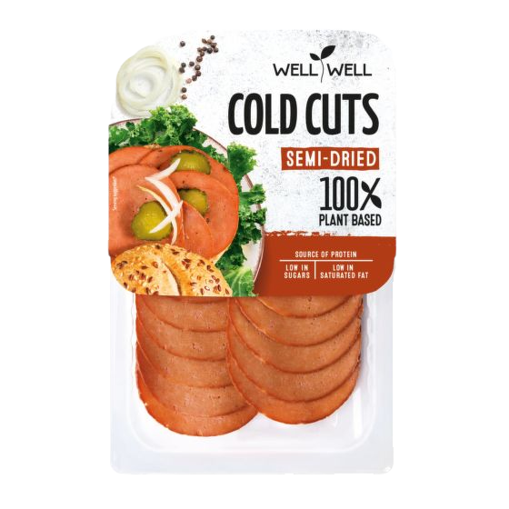 Salám polosuchý z...