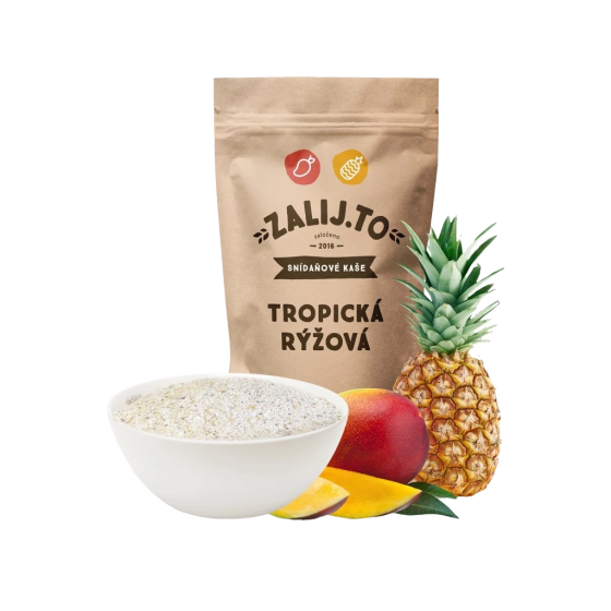 Zalij.To Tropical papas de...