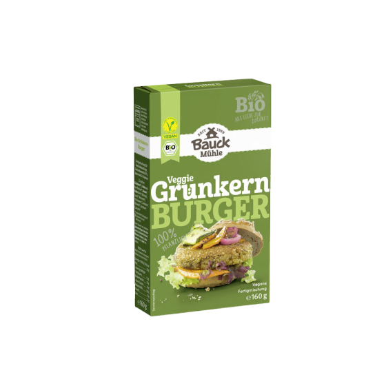 Bauckhof Mezcla para...