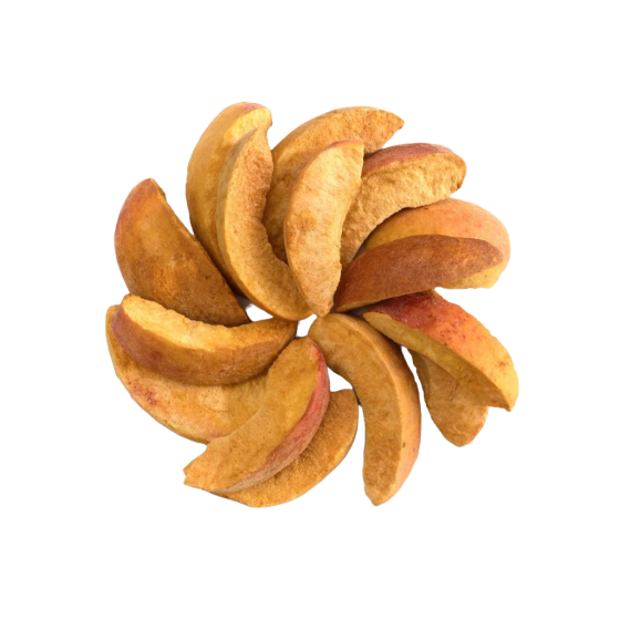 Nutsman Apricots freeze-dried