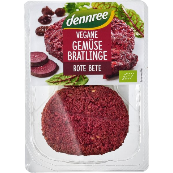 Dennree Beetroot Carb with...