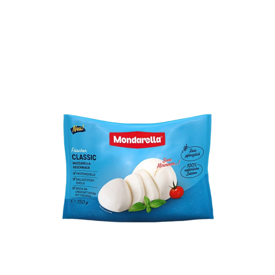 Mondarella Clásica 150 g