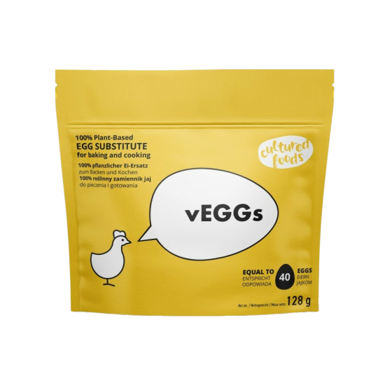 Cultured Foods vEGGs blend...