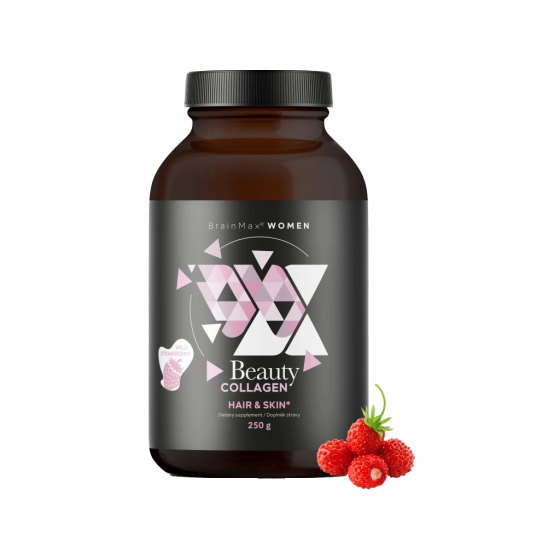 BrainMax Women Beauty Fish...