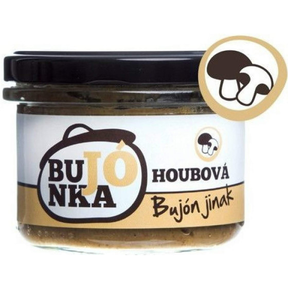 Bujón Houbový 220 g Bujónka