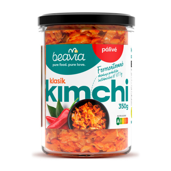 Kimchi classic spicy 350 g...