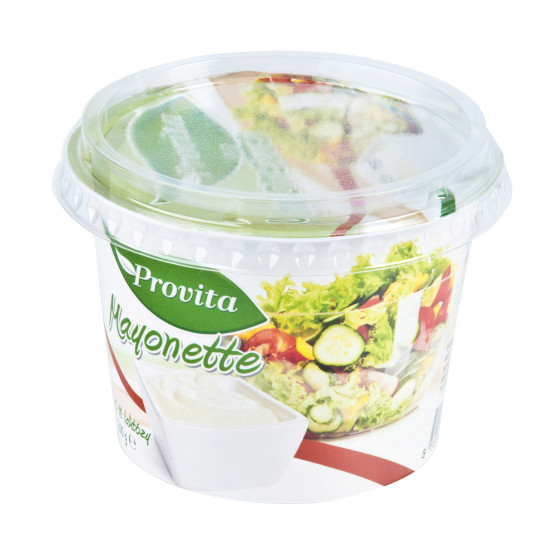 Mayonette 200 g Provita
