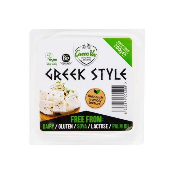 Bloco de tipo grego 200 g...