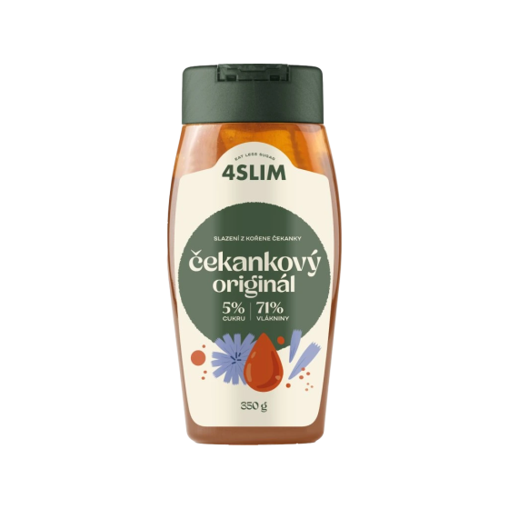 Chicory syrup original 350...