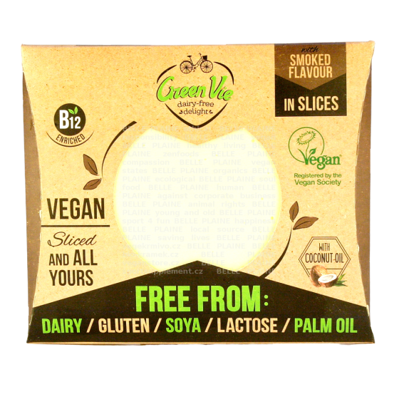 Bloco aromatizado Gouda 250...