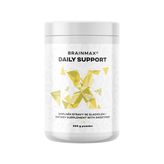 BrainMax Daily Support,...