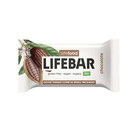 Tyčinka Bio Lifebar...