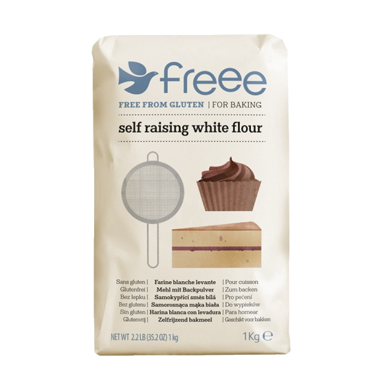 BZL Freee Mistura...