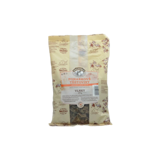 BZL Buckwheat pasta 250g...