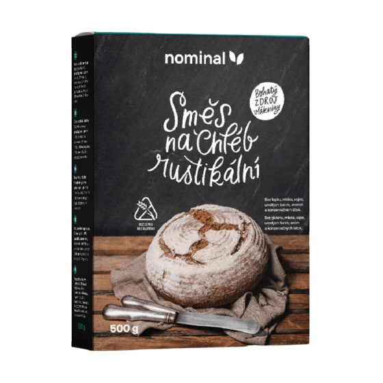 BZL Mistura para pão...