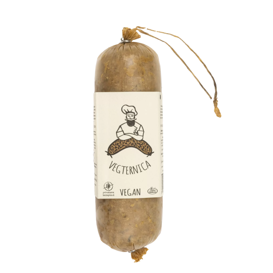 BZL Vegtrnice uzená 250 g...