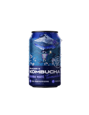Cópia de Kombucha Prager's