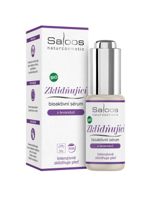 Saloos Zklidňující...