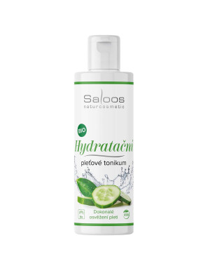 Saloos Hydratační pleťové...