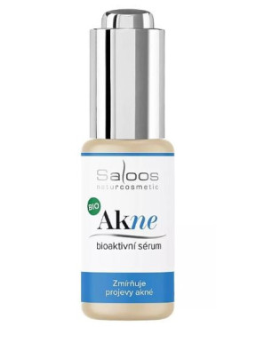 Akné bioaktivní sérum BIO...