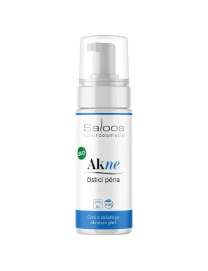 Acne Cleansing Foam Bio 150...