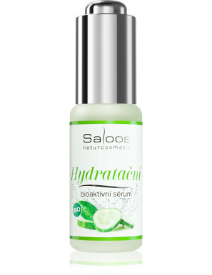 Saloos Hydratační...