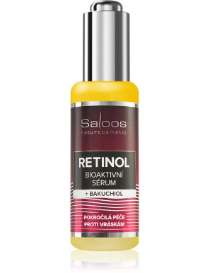 Retinol Bioactive Serum 50...