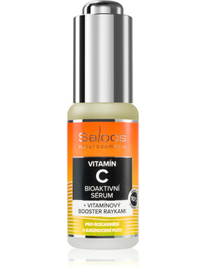 Vitamin C bioactive serum...