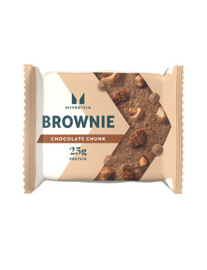Bar Brownie 75 g MyProtein