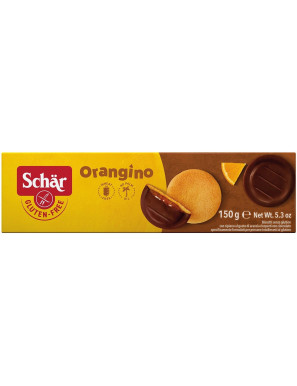 BZL Orangino chocolate...