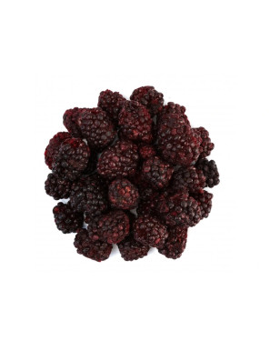 Blackberries lyo Nutsman