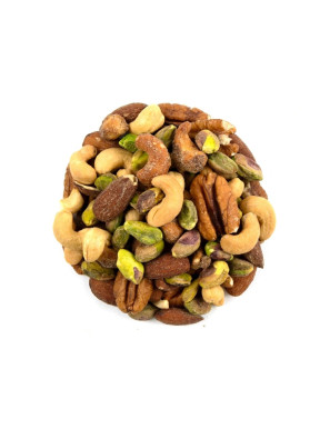 Nutsman Easter nut mix