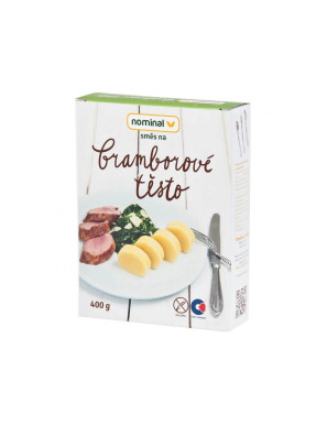 Nominal Směs na bramborové...