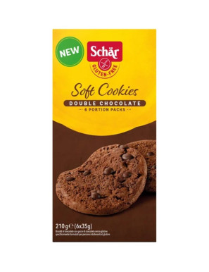 BZL Sušenky double...