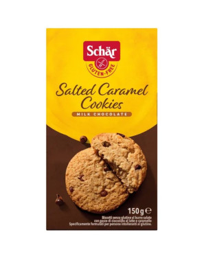 BZL Sušenky se slaným...