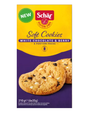 BZL Sušenky s bílou...