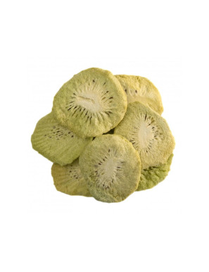 Kiwi plátky lyo Nutsman