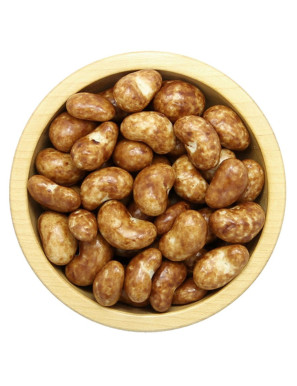 Kešu v tiramisu polevě Diana